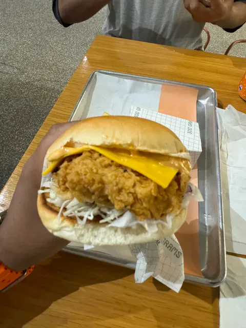 300 Grams