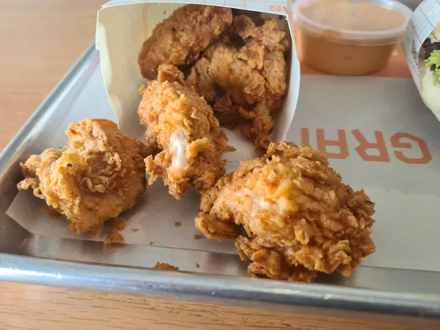 300 Grams