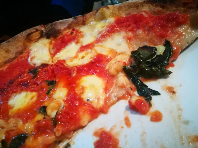 +39 Pizzeria CBD