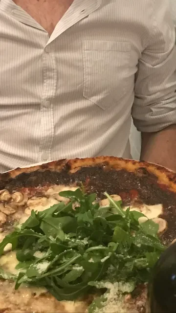 +39 Pizzeria CBD