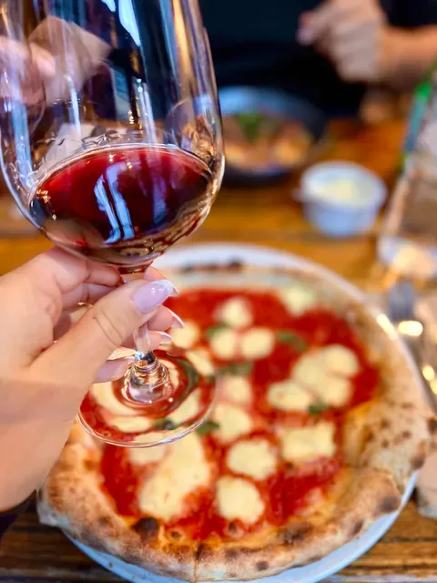 +39 Pizzeria CBD