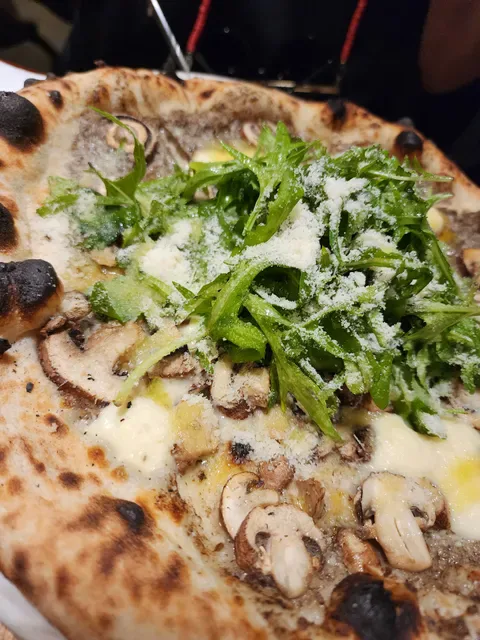 +39 Pizzeria CBD
