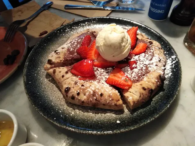 +39 Pizzeria CBD
