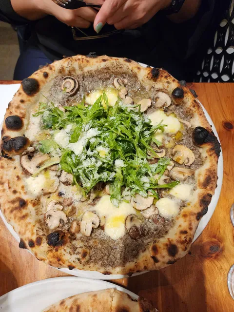 +39 Pizzeria CBD