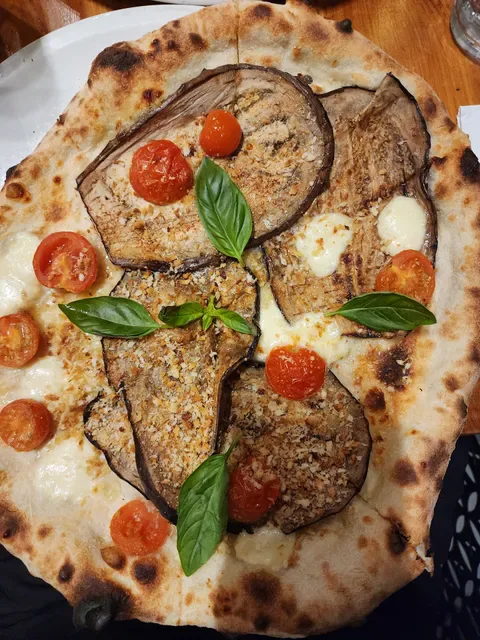 +39 Pizzeria CBD
