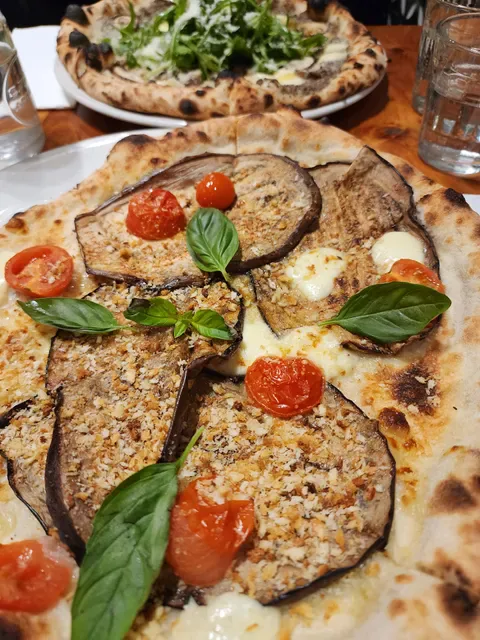 +39 Pizzeria CBD