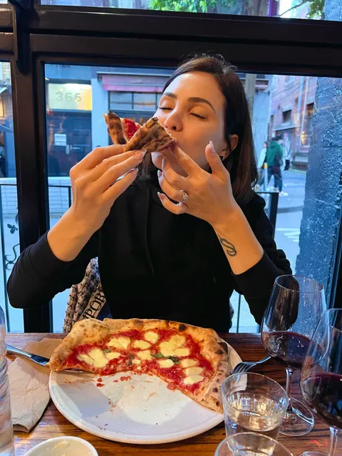 +39 Pizzeria CBD