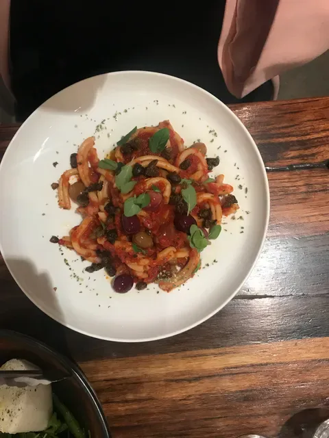+39 Pizzeria CBD