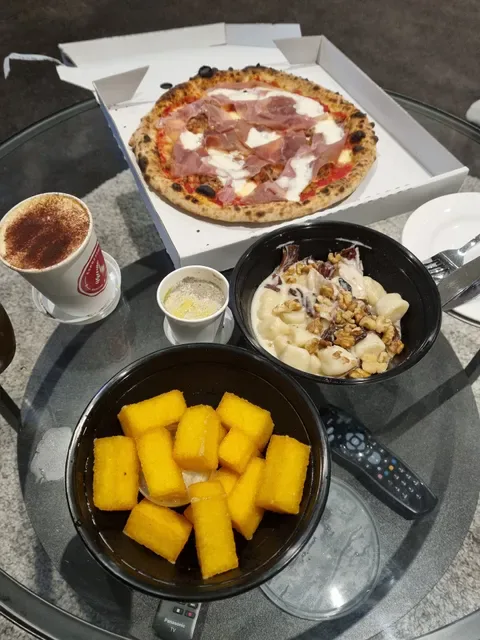 +39 Pizzeria CBD
