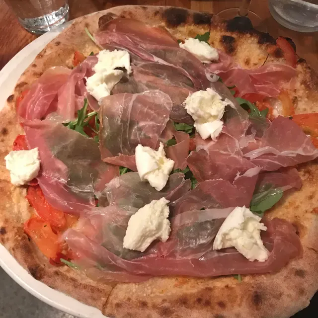+39 Pizzeria CBD