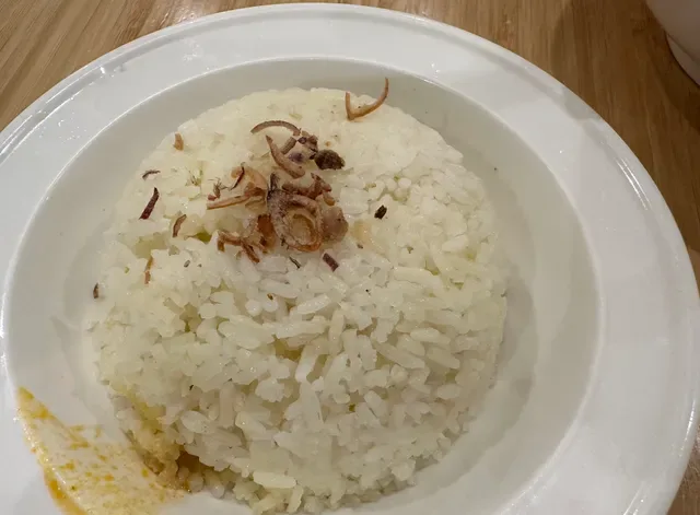 4 Seasons Laksa