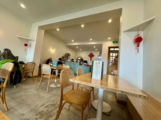 4 Seasons Laksa
