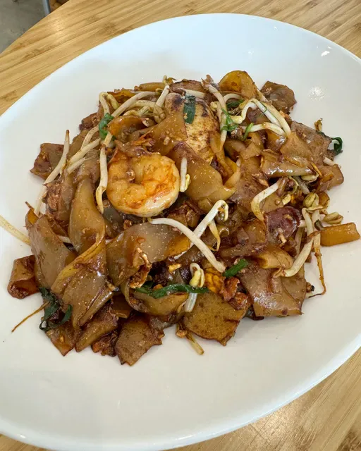 4 Seasons Laksa