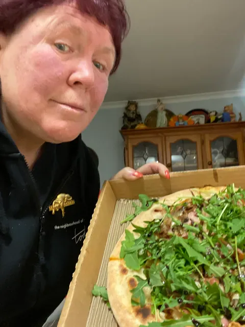 458 Pizzeria