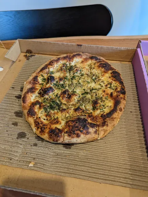 458 Pizzeria