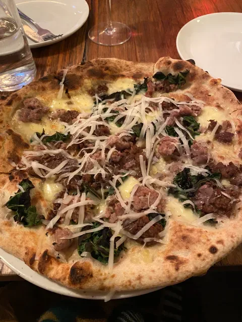 š48h Pizza e Gnocchi Bar - Italian Restaurant in South Yarra