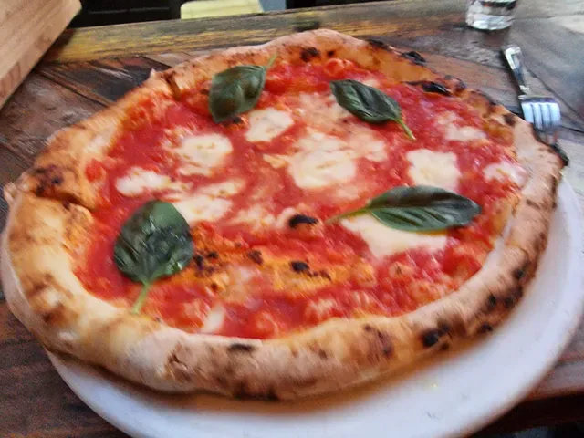 ๐48h Pizza e Gnocchi Bar - Italian Restaurant in South Yarra
