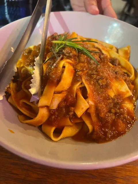 š48h Pizza e Gnocchi Bar - Italian Restaurant in South Yarra