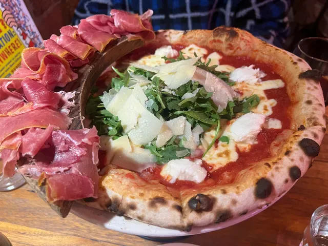 ๐48h Pizza e Gnocchi Bar - Italian Restaurant in South Yarra