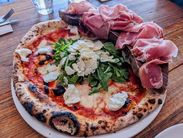 ๐48h Pizza e Gnocchi Bar - Italian Restaurant in South Yarra