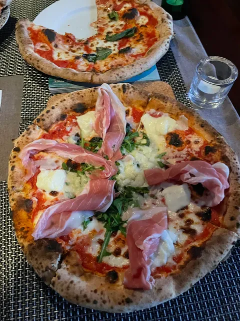 š48h Pizza e Gnocchi Bar - Italian Restaurant in South Yarra