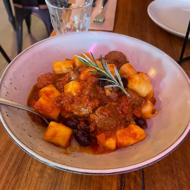 ๐48h Pizza e Gnocchi Bar - Italian Restaurant in South Yarra