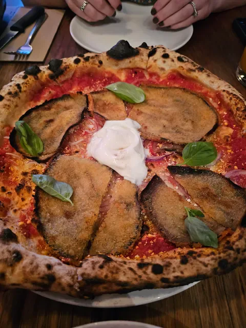 š48h Pizza e Gnocchi Bar - Italian Restaurant in South Yarra