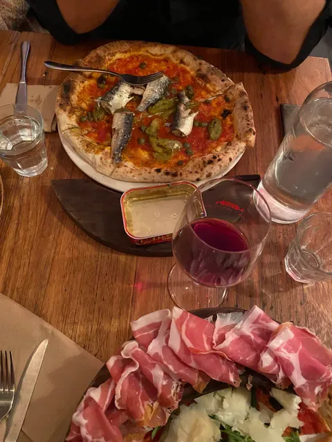 š48h Pizza e Gnocchi Bar - Italian Restaurant in South Yarra