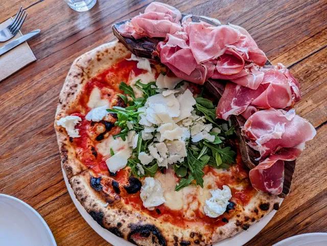 š48h Pizza e Gnocchi Bar - Italian Restaurant in South Yarra