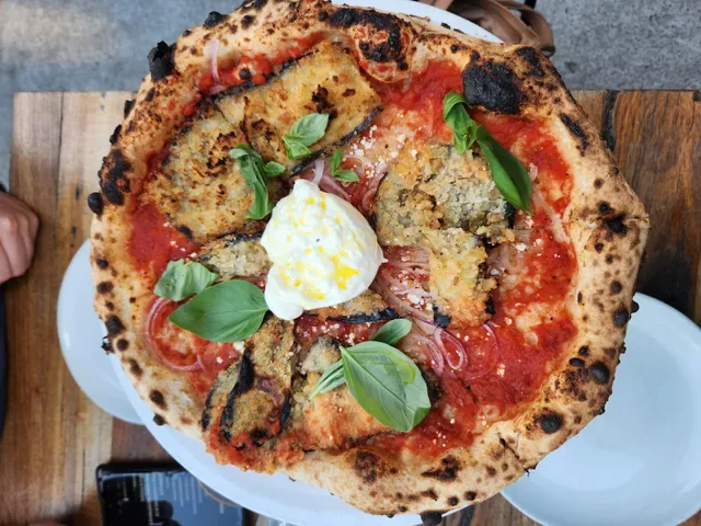 ๐48h Pizza e Gnocchi Bar - Italian Restaurant in South Yarra