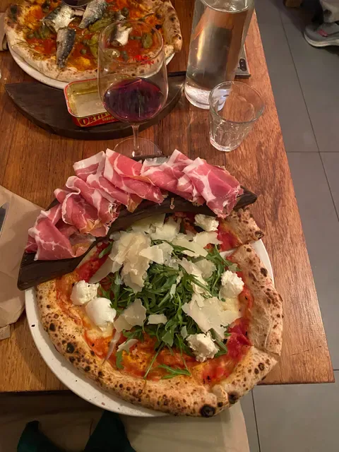 š48h Pizza e Gnocchi Bar - Italian Restaurant in South Yarra