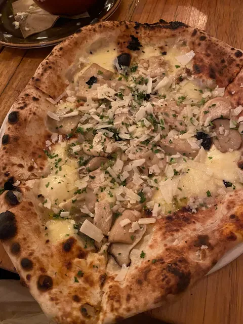 š48h Pizza e Gnocchi Bar - Italian Restaurant in South Yarra