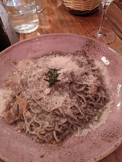 š48h Pizza e Gnocchi Bar - Italian Restaurant in South Yarra