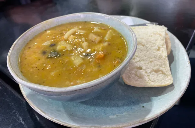 501 Booster Cafe & Bistro