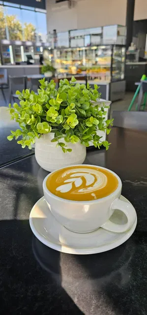 501 Booster Cafe & Bistro