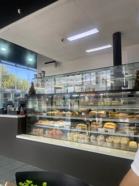 501 Booster Cafe & Bistro