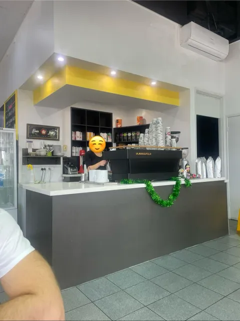 501 Booster Cafe & Bistro