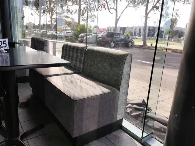 501 Booster Cafe & Bistro