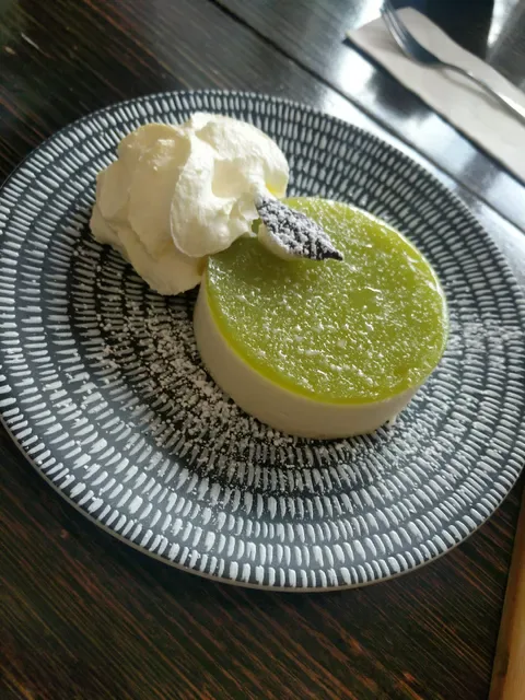57 Cafe Bar Restaurant