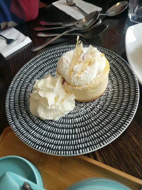 57 Cafe Bar Restaurant