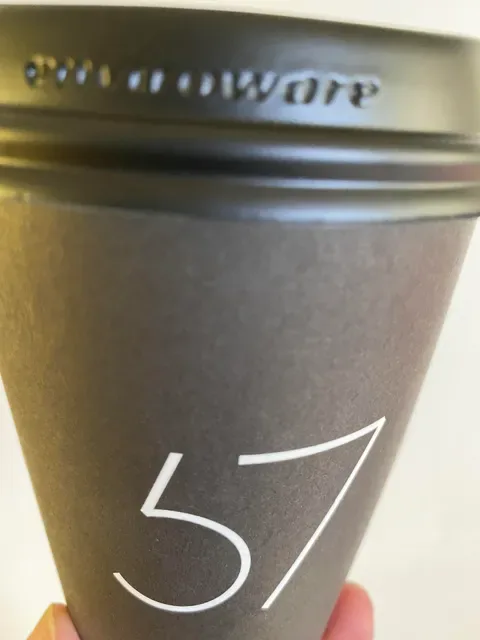 57 Cafe Bar Restaurant