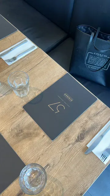 57 Cafe Bar Restaurant