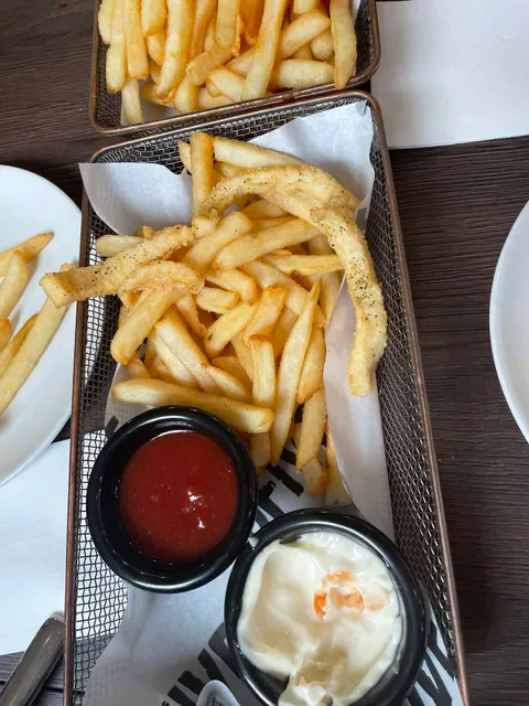 5FIVE