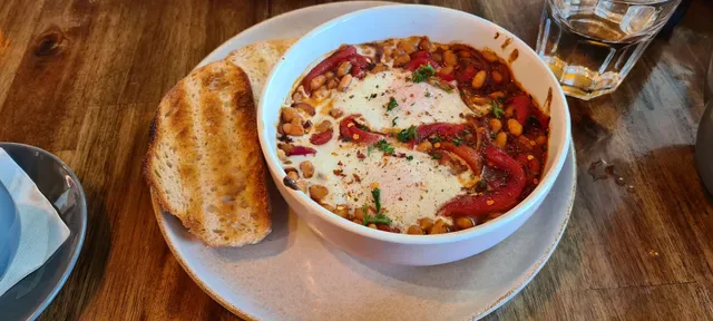 A Bite in Time Cafe and Restaurant
