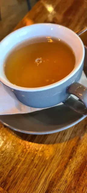 A Bite in Time Cafe and Restaurant