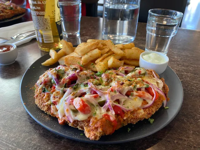 A Bite in Time Cafe and Restaurant
