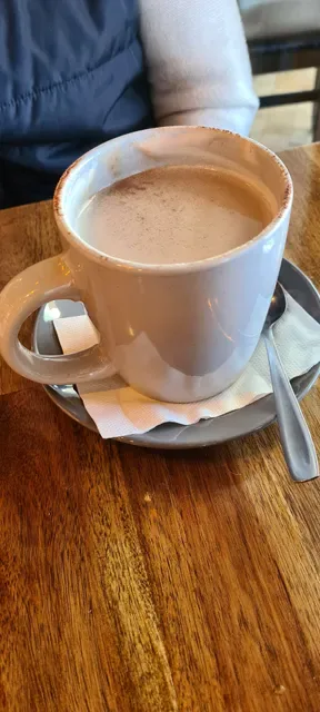 A Bite in Time Cafe and Restaurant