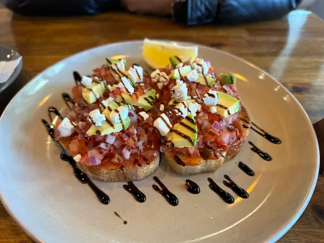 A Bite in Time Cafe and Restaurant