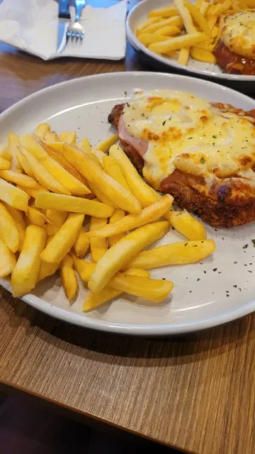 A Bite in Time Cafe and Restaurant