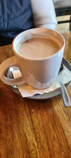 A Bite in Time Cafe and Restaurant